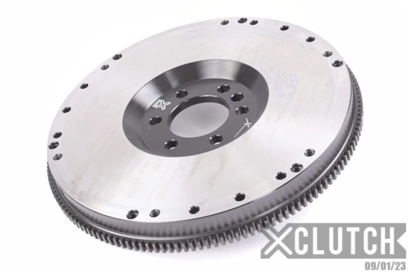 XClutch 67-69 Chevrolet Camaro Z28 4,9L Chromoly Schwungrad