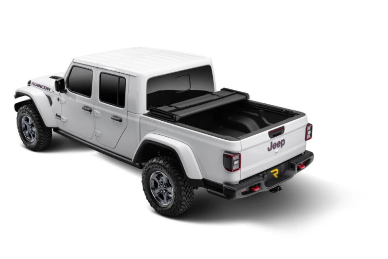 Extang Trifecta 2.0 Tonneau-Abdeckung für 2020–2024 Jeep Gladiator (JT)