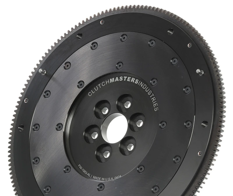 Clutch Masters 05-08 Ford Mustang 4.6L Aluminum Flywheel