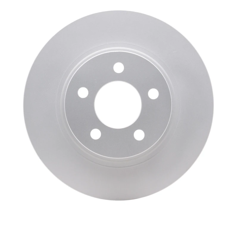 DFC 01-11 Ford Explorer Sport Front GeoSPEC Coated Rotor