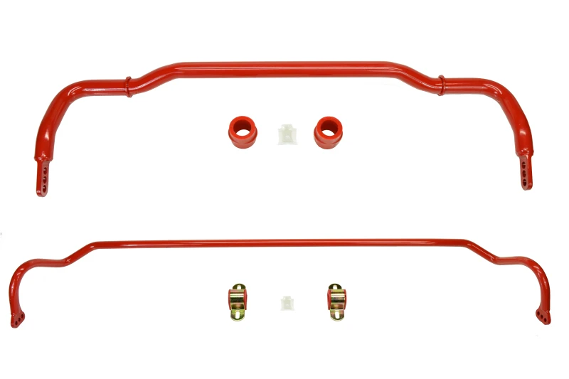 Pedders 2005+ Chrysler LX-Chassis-Stabilisator-Kit vorne und hinten