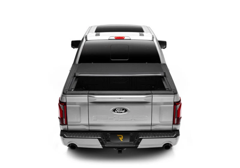 Truxedo Pro X15 Bettabdeckung für 15-21 Ford F-150 6ft 6in