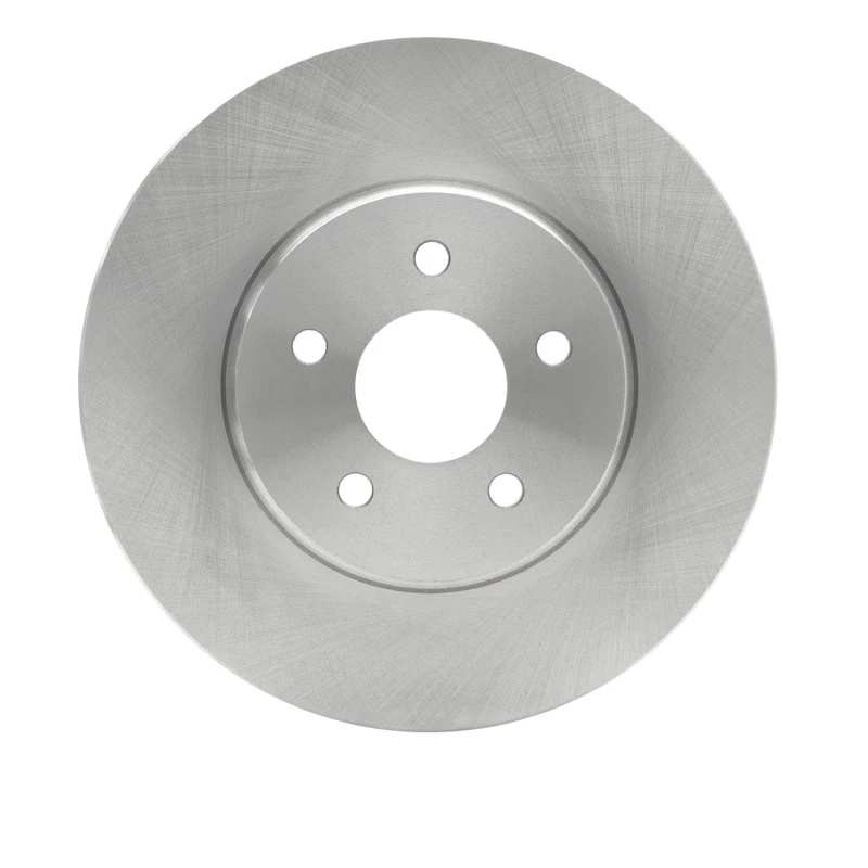 DFC 01-08 Ford Mondeo (Mexico) Front Brake Rotor