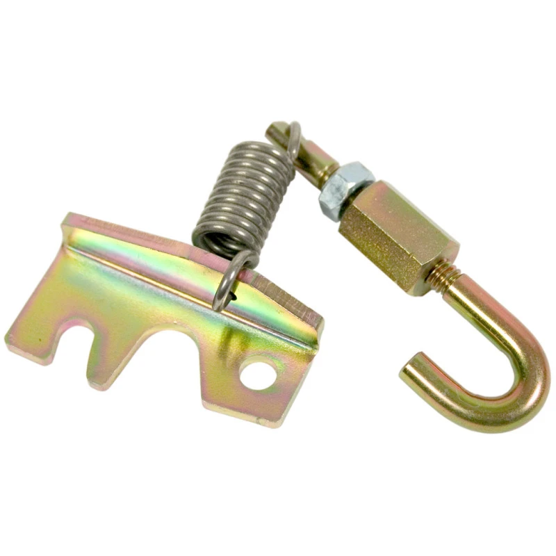 BD Diesel X-Hook Turbo Wastegate Control