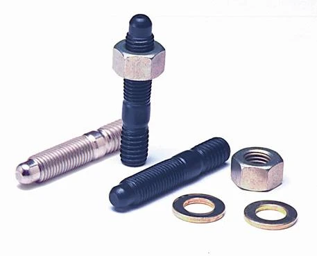 ARP 1,25-Zoll-Moroso-Spacer-Edelstahl-Carburetor-Stud-Kit