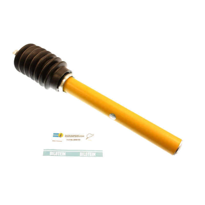 Bilstein B8 1988 Audi 80 Quattro Basis Heck 36mm Monotube Strut Einsetzen