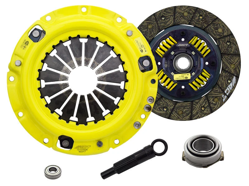 act_Z61-HDSS-679626d9f1e10 ACT HD/Perf Street Sprung Clutch Kit for 1996 Kia Sephia