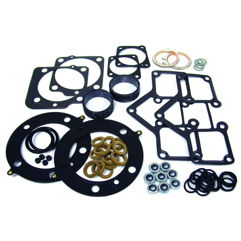 Cometic 66-84 Harley-Davidson ShovelHead Oberes Ende Dichtungssatz