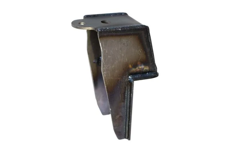 RustBuster 11-19 Chevy Silverado 2500HD/3500HD 6.5ft Bed Front Bed Mount - Right