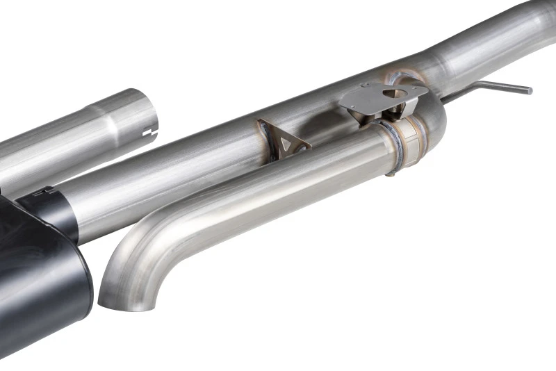 Flowmaster 24-25 GM 1500 6.2L American Thunder Cat-Back Exhaust System