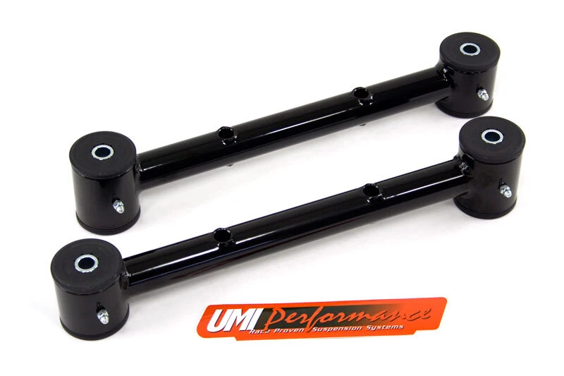 UMI Performance 71-80 GM H-Body Nicht einstellbare untere Querlenker