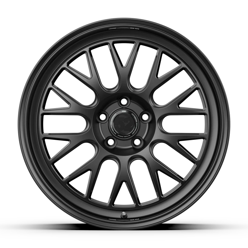 fifteen52 Holeshot RSR 20x9 5x112 25mm ET 66.56mm Center Bore Frosted Graphite