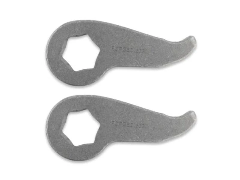 Cognito Torsion Bar Keys for 20-24 Chevy/GMC Silverado/Sierra 2500/3500 HD 2WD/4WD