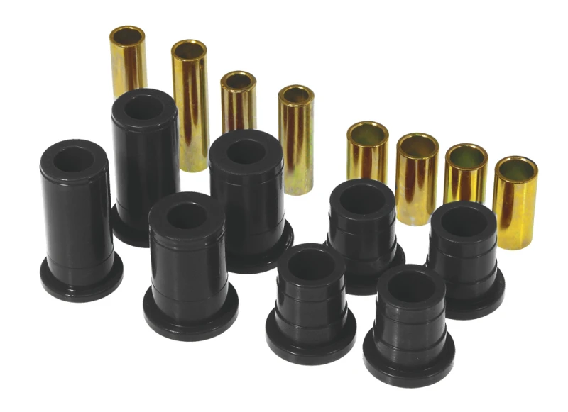 prothane_7-203-BL-679462acd9722 Prothane 82-00 GM S-Series 2wd Front Control Arm Bushings - Black