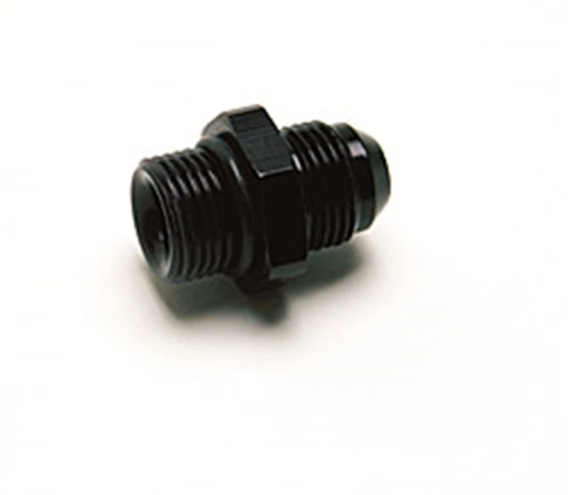 Russell Performance -8 AN zu -8 AN Radius Port Adapter