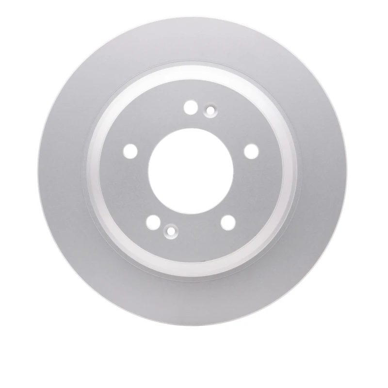 DFC 13-25 Hyundai Elantra GT Rear GeoSPEC Coated Rotor