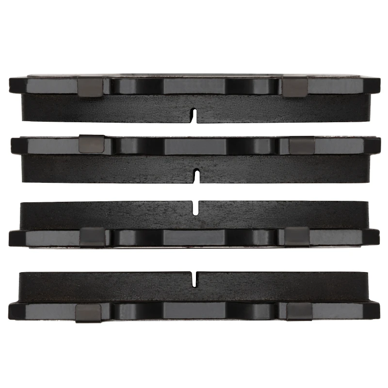 DFC 91-98 Toyota 4Runner Front 5000 Advanced Ceramic Brake Pads