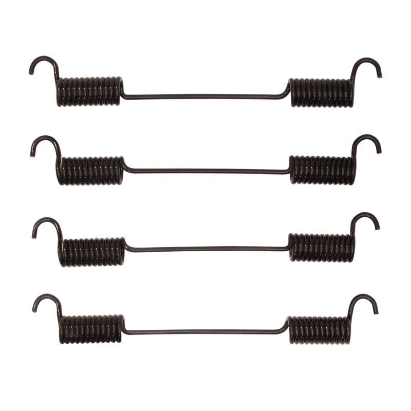DFC 63-70 Volkswagen Type 2 Front Drum Brake Hardware Kit