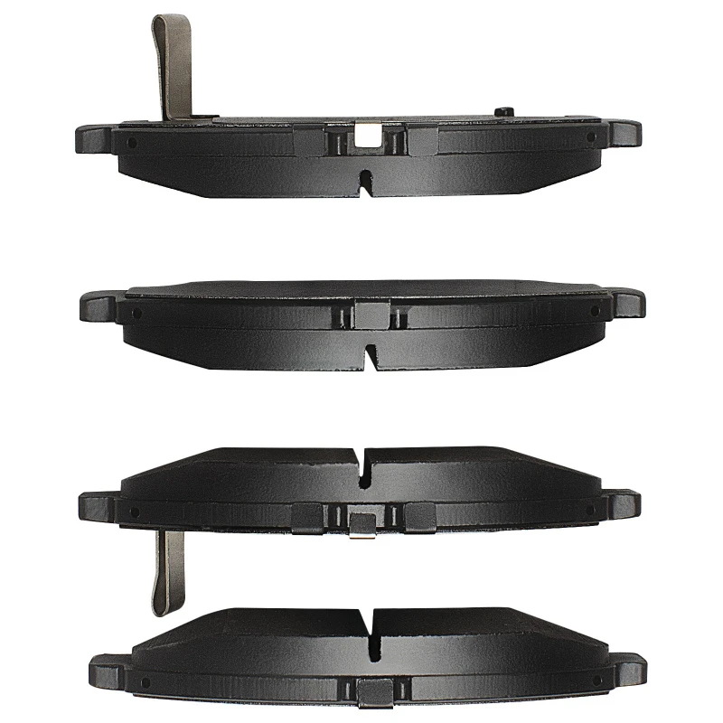 DFC 93-15 Acura RSX Front 5000 Advanced Ceramic Brake Pads