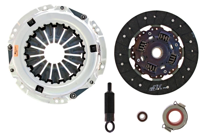 exedy_16803C-679330dbedba5 Exedy 1990-1991 Lexus ES250 V6 Stage 1 Organische Kupplung