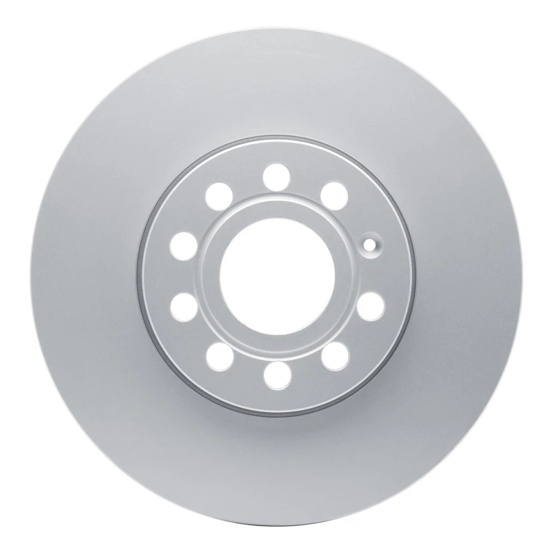 DFC 05-25 Audi A3 (Mexico) Front Hi-Carbon Alloy Geomet Coated Rotor