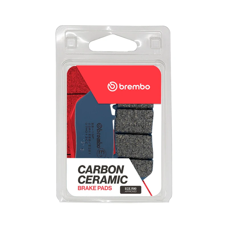 Brembo OE AM - Brake Pad Motorcycle