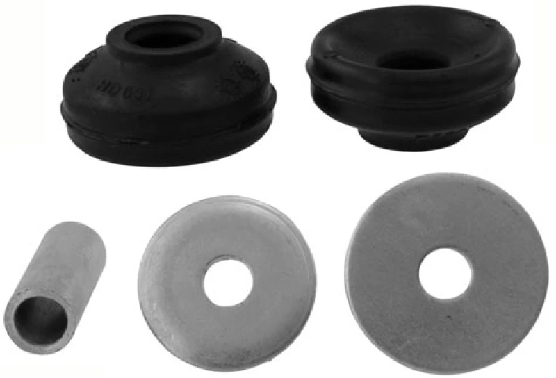KYB-Stossdämpfer- und Strut-Montagen vorne und hinten ACURA CL 1997-99 ACURA CL 2001-03 ACURA EL 1997-00 ACU