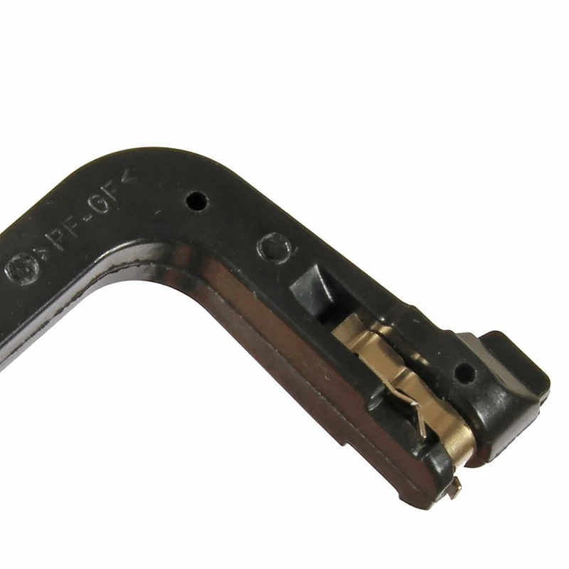 Power Stop 07-10 Mini Cooper Front Euro-Stop Electronic Brake Pad Wear Sensor