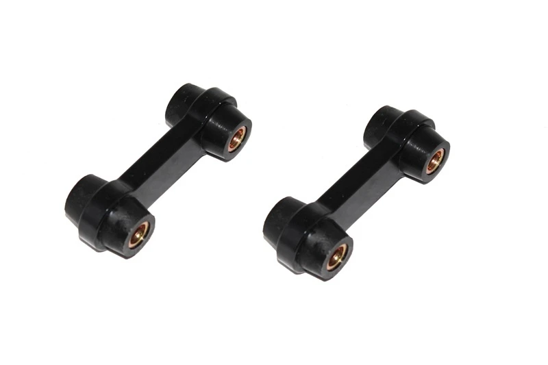 Torque Solution Urethane Front Endlinks for 93-13 Subaru Impreza / 02-13 WRX / 04-13 STi / 05+ Legacy