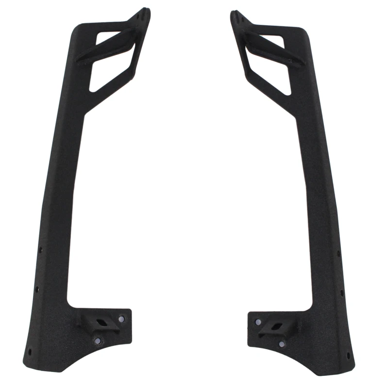 Fishbone Offroad Light Bar Bracket for 2007-2018 Jeep Wrangler JK