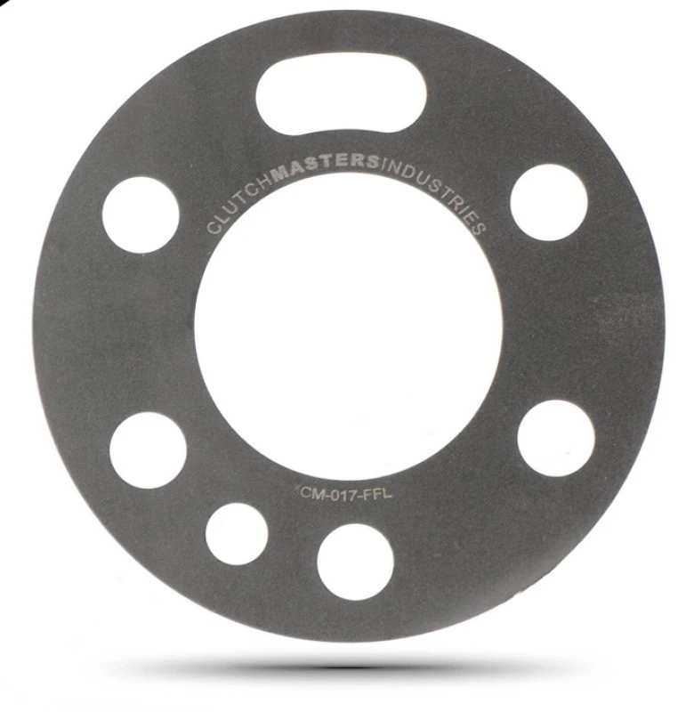 Clutch Masters 99-03 Audi A3 Flywheel Friction Lock