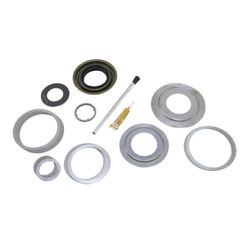 Yukon Gear Minor Install Kit for Dana 70-U Differential