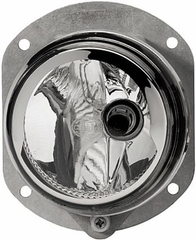 Hella 08-11 Mercedes Benz C350 Sport AMG Linke Nebelscheinwerfer-Baugruppe