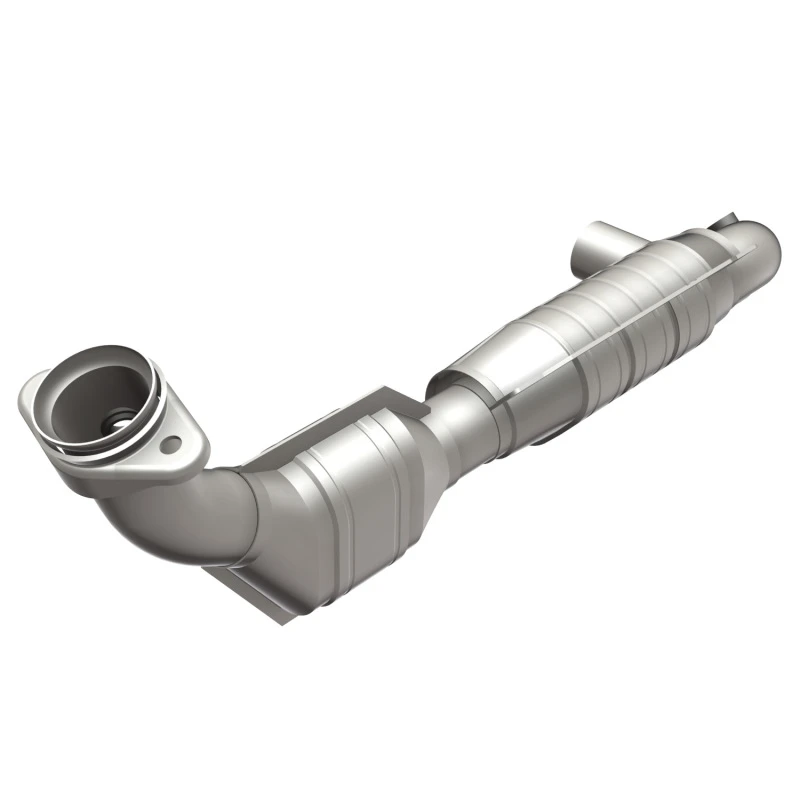 MagnaFlow-Konverter DF 01 Ford Trucks 5.4L