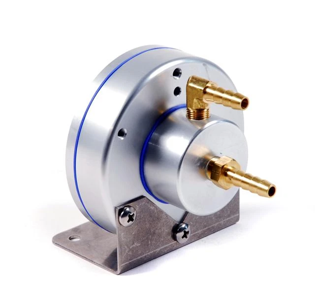 BLOX Racing Fuel Management Unit Type-A 12:1 Ratio