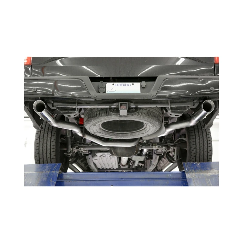 Flowmaster 15-20 Ford F-150 2.7L/3.5L/5.0L Force II Cat-Back Exhaust System