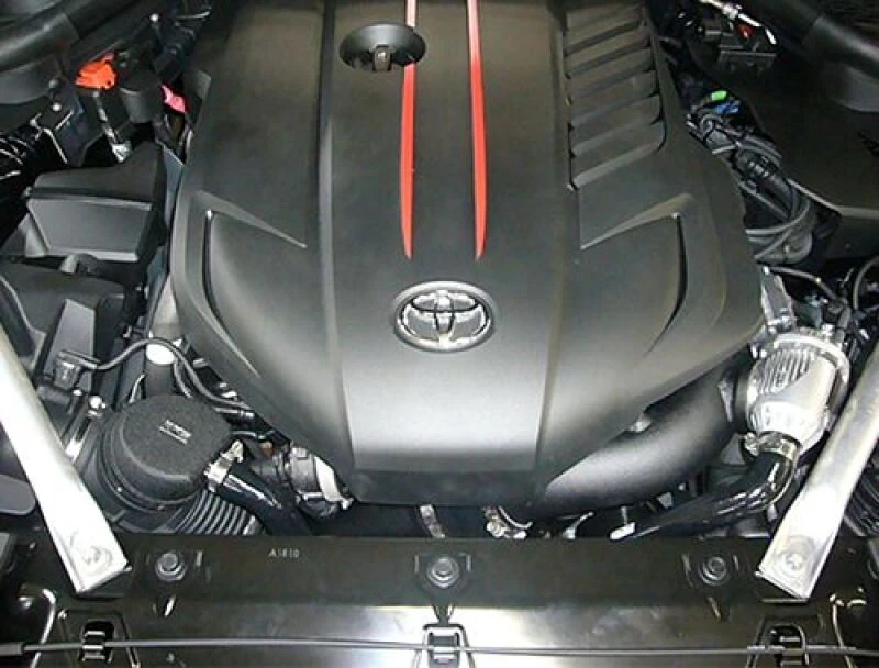 HKS SSQV IV + Return Kit GR SUPRA (DB42/DB02) for Normal Box