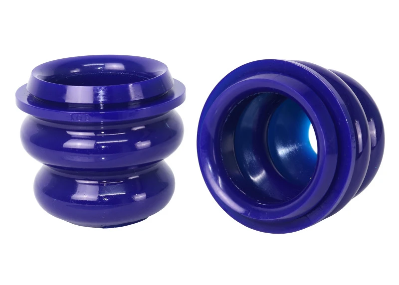 SuperPro Gmh-Rear Shortened Bump Stop