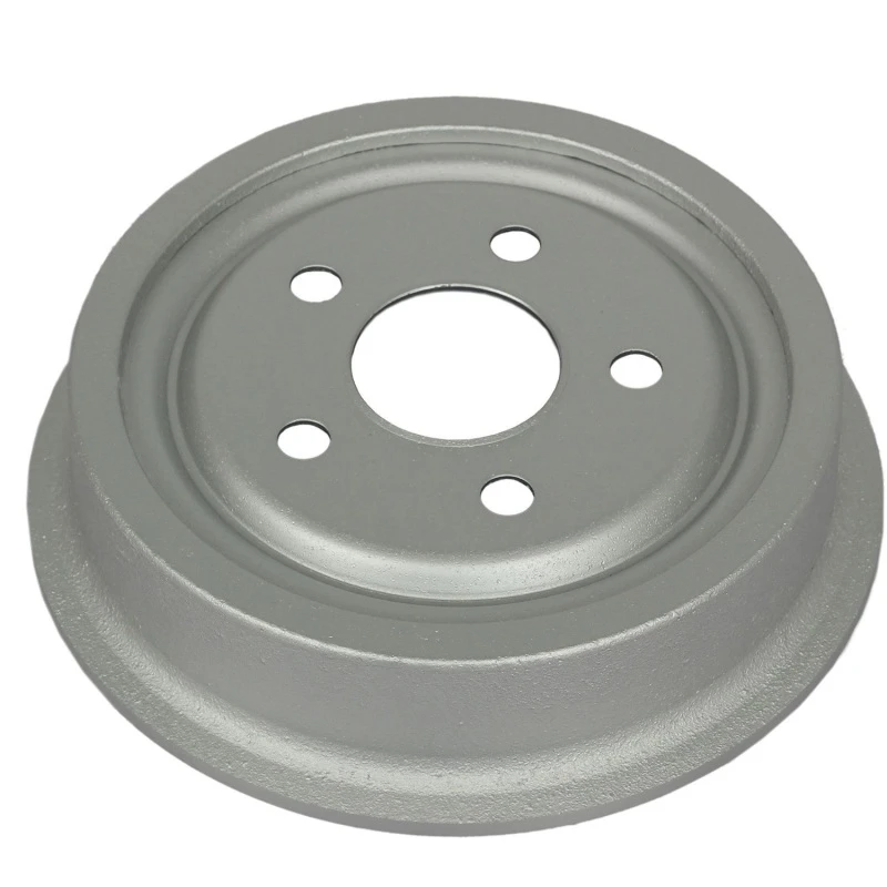 Power Stop 95-02 Pontiac Sunfire Rear Premium Brake Drum