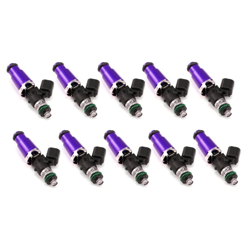 Injector Dynamics ID1050X Einspritzdüsenset