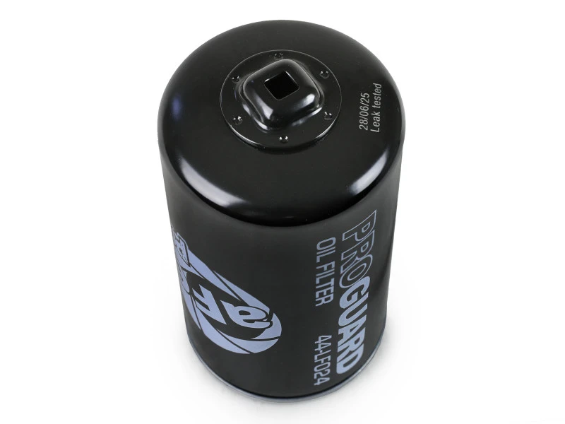 aFe Pro GUARD D2 Ölfilter 11-17 Ford Diesel Trucks V8 6.7L (td) (4er-Pack)