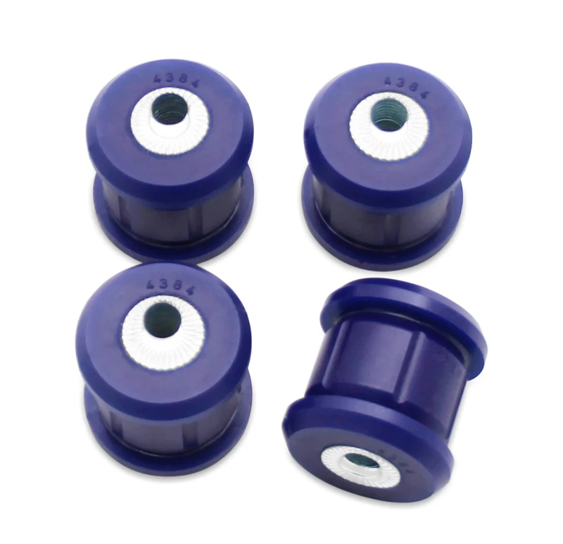 superpro_SPF4385K-67950ff7d2451 SuperPro 2001 Lexus IS300 Base Front Upper Control Arm Bushing Set - Camber Adjustable