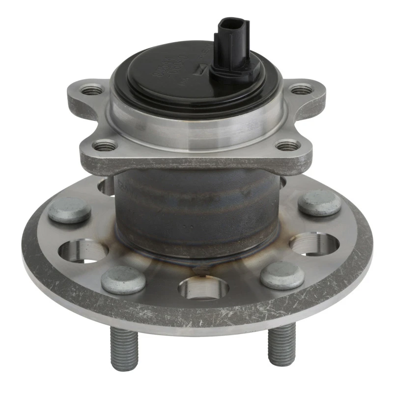 moog_512454-67941f0f77bc4 MOOG 16-19 Lexus ES350 Hinten Links Nabe Baugruppe