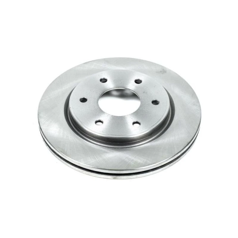 powerstop_JBR1161-67944c3c747ff Power Stop 05-06 Infiniti QX56 Front Autospecialty Brake Rotor