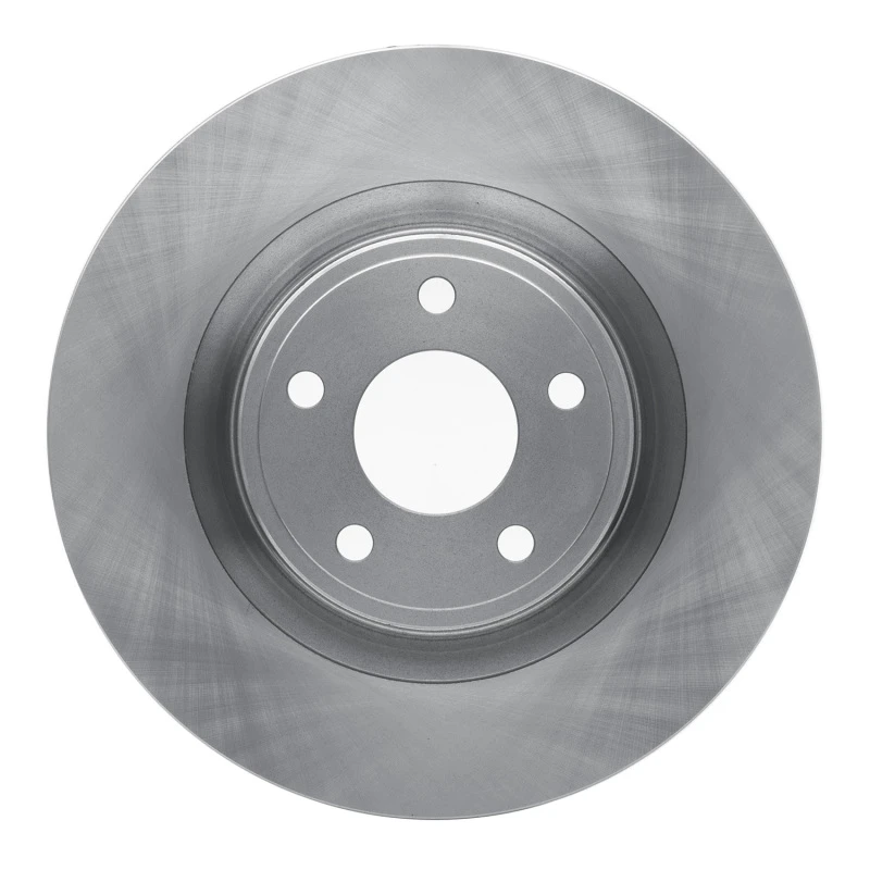 DFC 07-10 Chevrolet Cobalt Front Brake Rotor