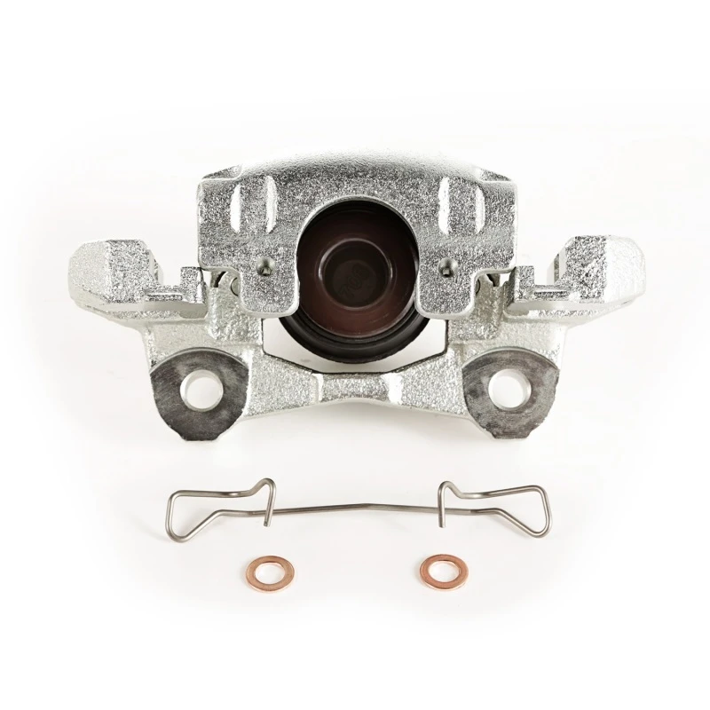 Omix Bremse Caliper Hinten Links- 99-04 Grand Cherokee WJ