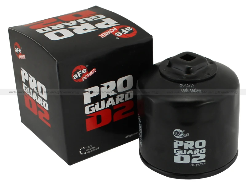 afe_44-LF018-6792c958ad3a8 aFe ProGuard D2 Oil Filter for Scion FR-S/Subaru BRZ