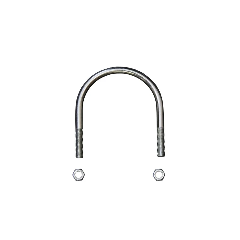 Skyjacker Axle U-Bolt All Non-Spec Vehicles