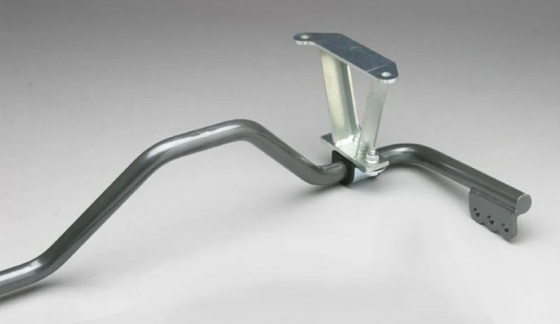 Progress Tech Rear Sway Bar (22mm - Adjustable) for 04-07 Subaru STi