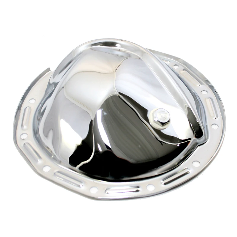 Yukon Gear Chrome Cover for GM 12 Bolt Car